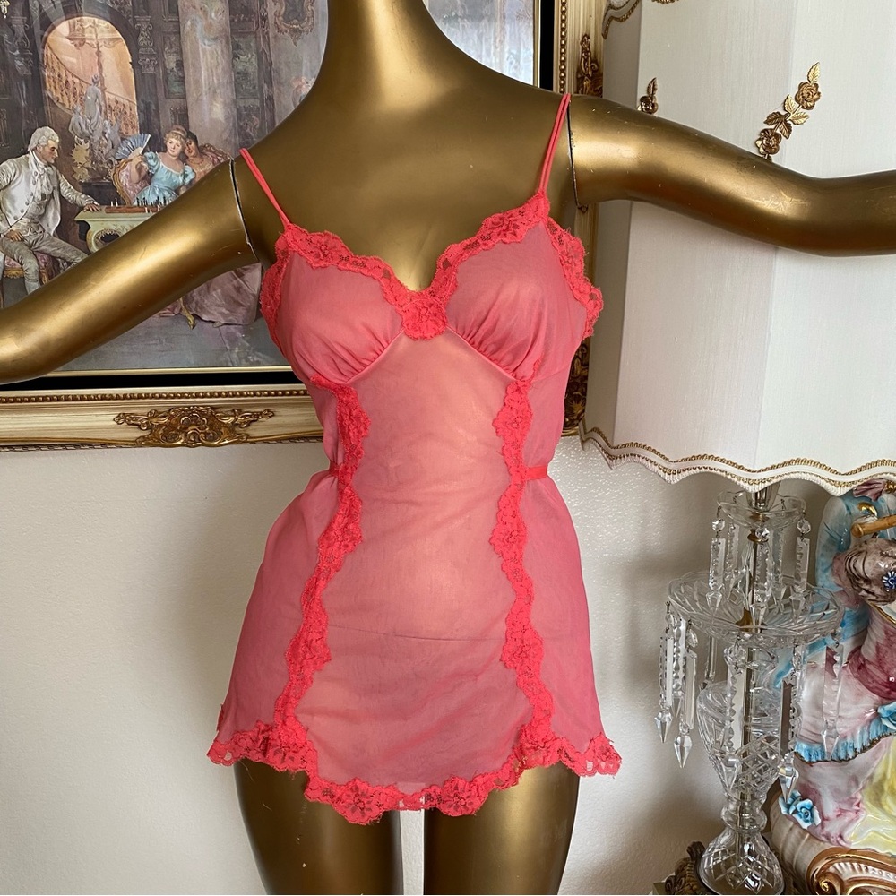 Kayser Vintage Slip
